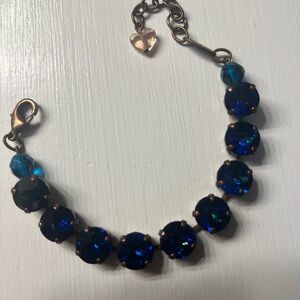 Sabika Luxury Cruise Bracelet